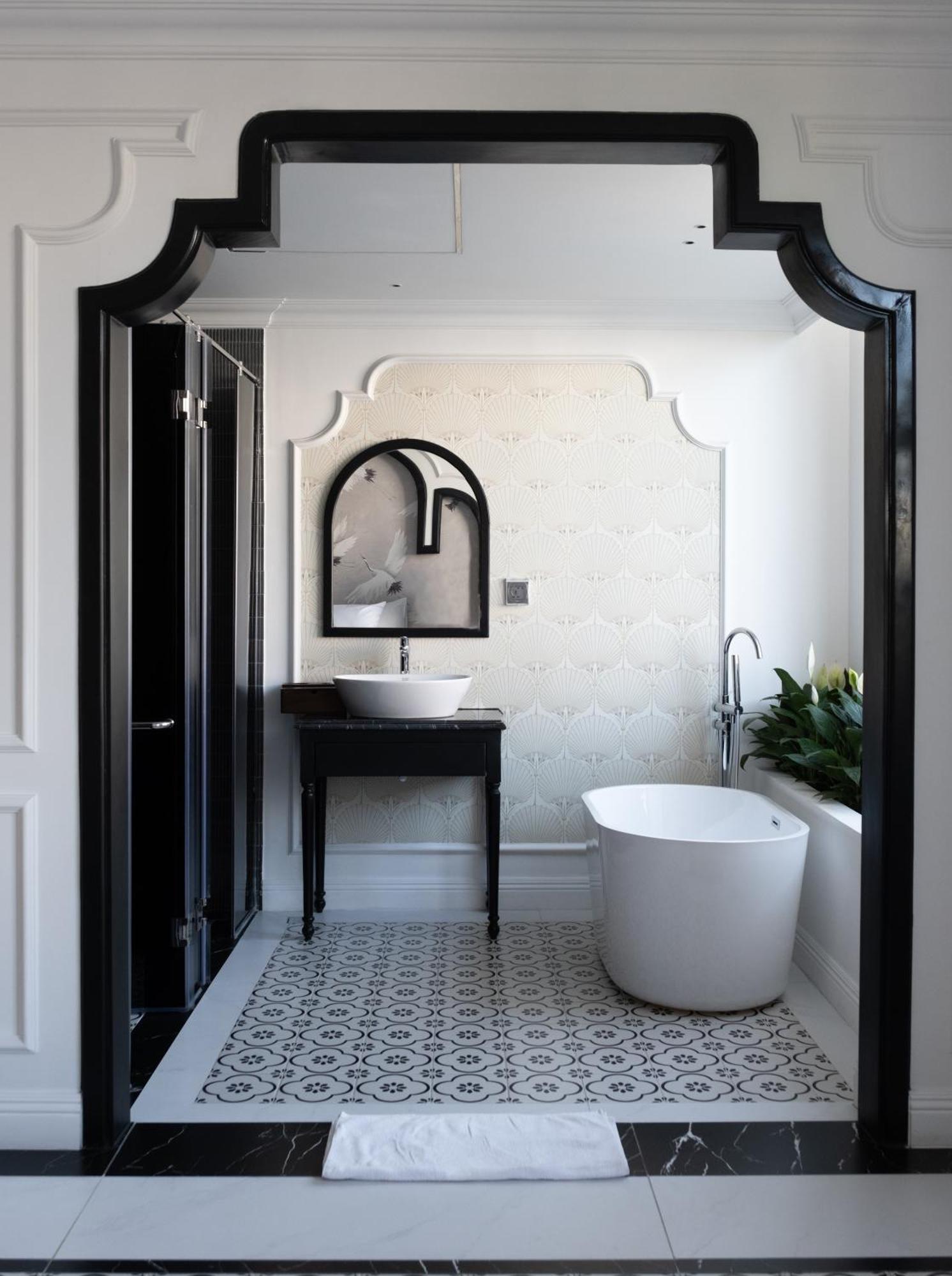 The City Boutique Hotel Биен Хоа Екстериор снимка